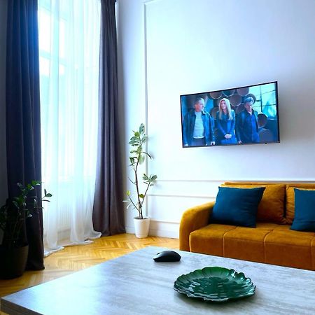 Art Hotel Tabidze Tbilisi Exteriér fotografie