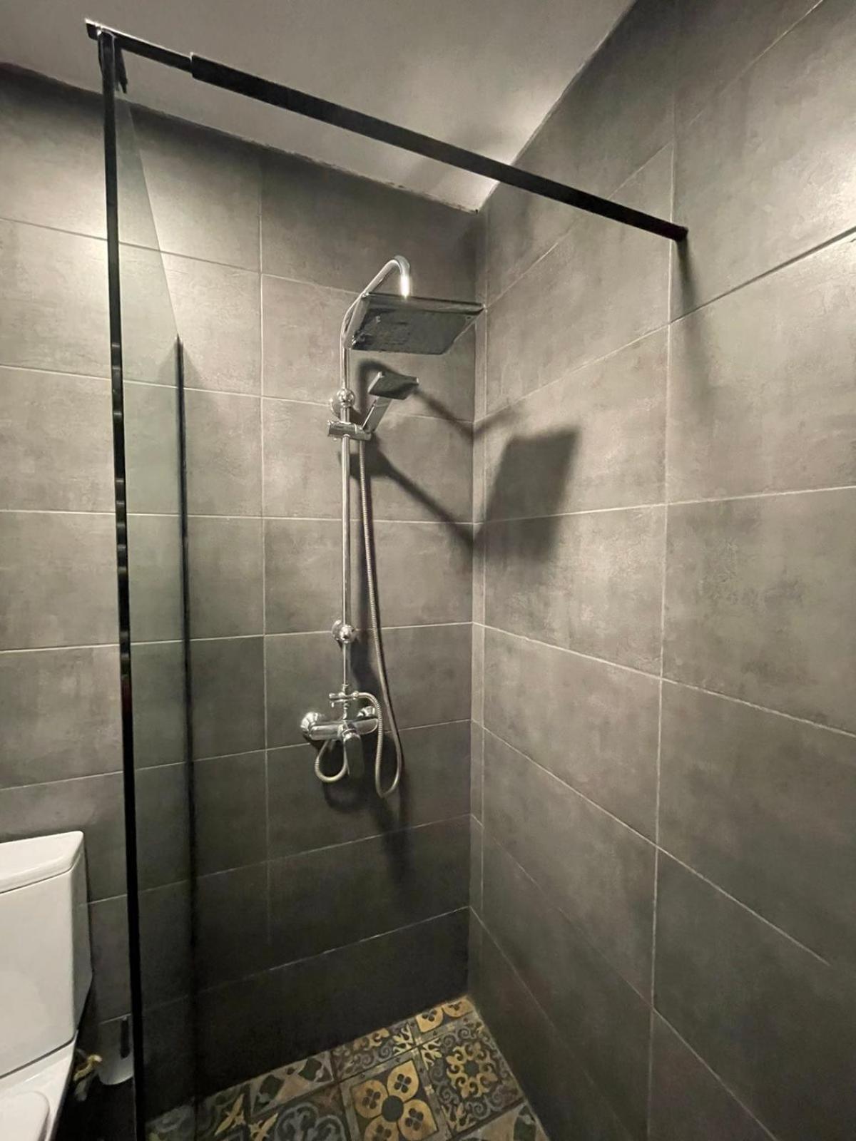 Art Hotel Tabidze Tbilisi Exteriér fotografie